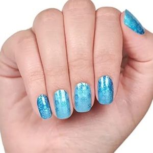 Color Street: Cold Front *Retired*